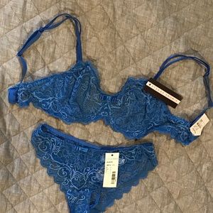 Simone Perele Lace Bra